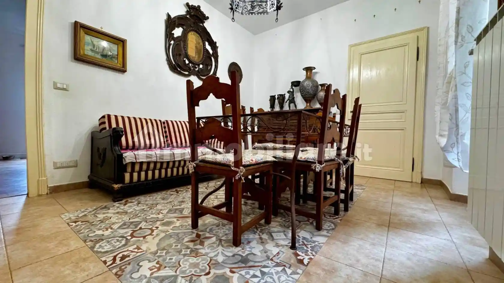 Terratetto unifamiliare via Elio Toninelli, Villadossola - foto 5