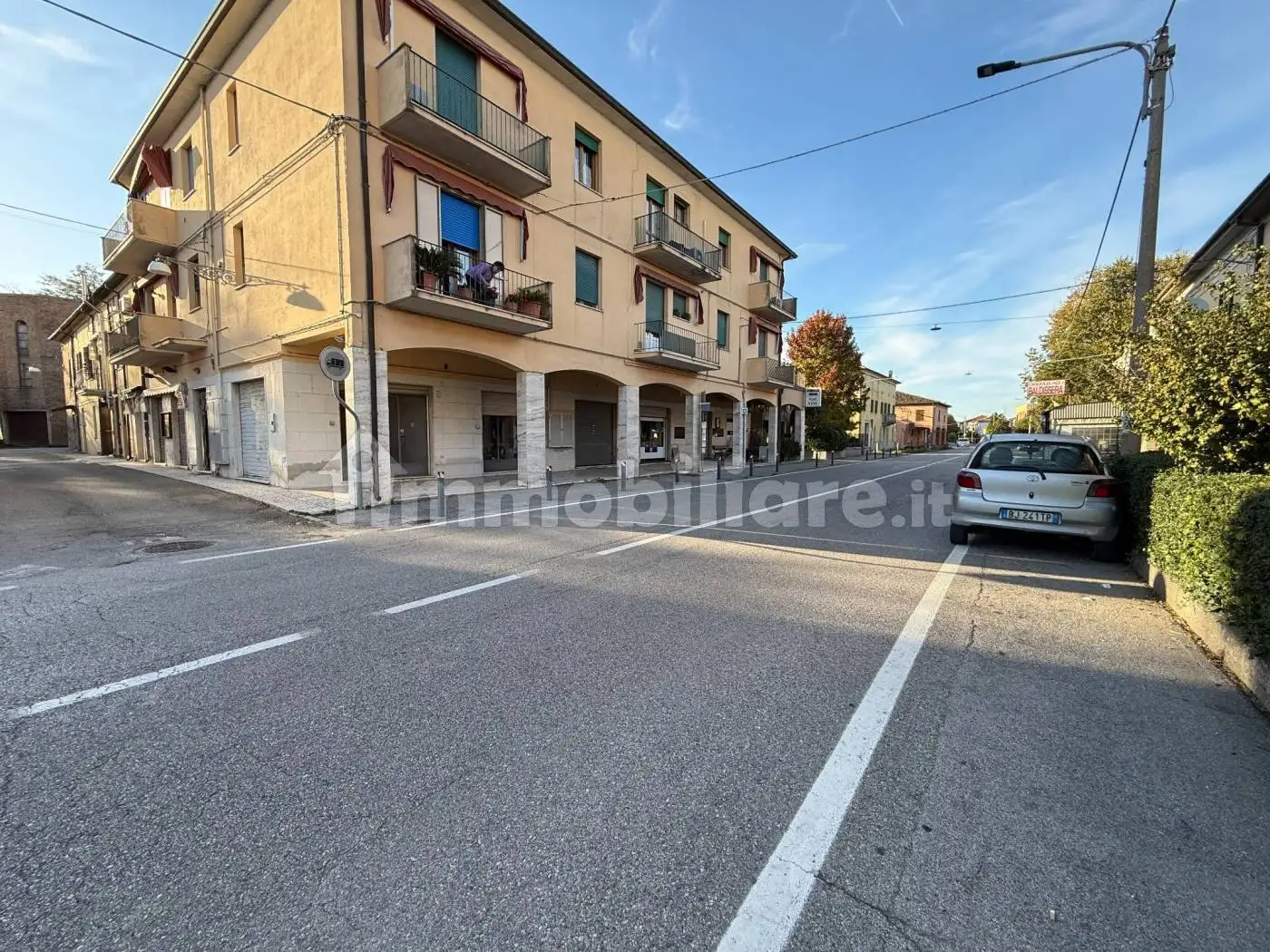 Appartamento in vendita a Argenta