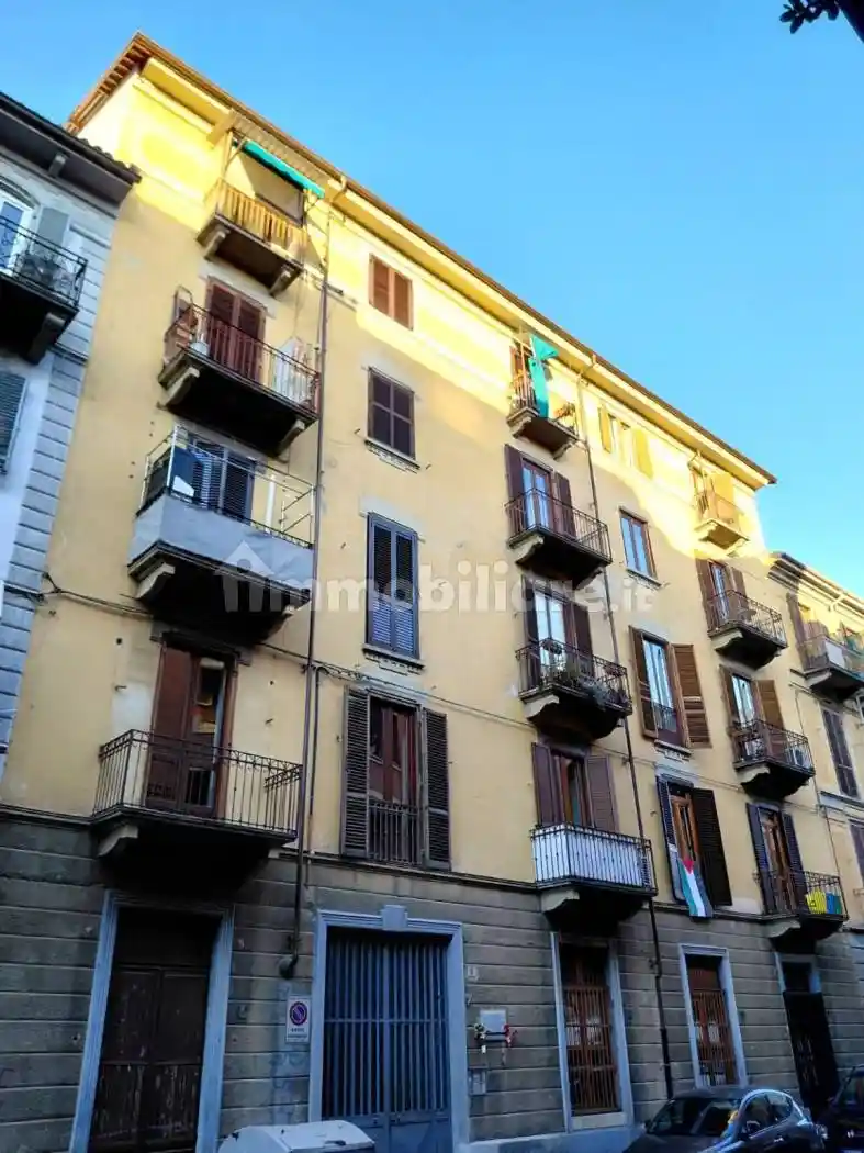 Appartamento in vendita a Torino