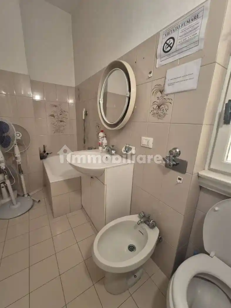 Trilocale piazzale Loreto, Città Studi, Milano - foto 5