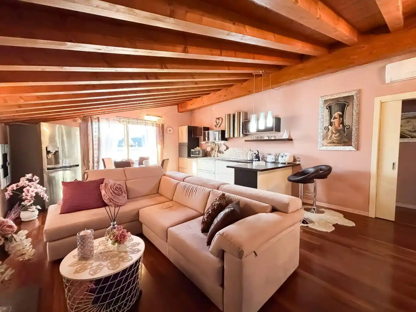 Attico - Mansarda - foto 5