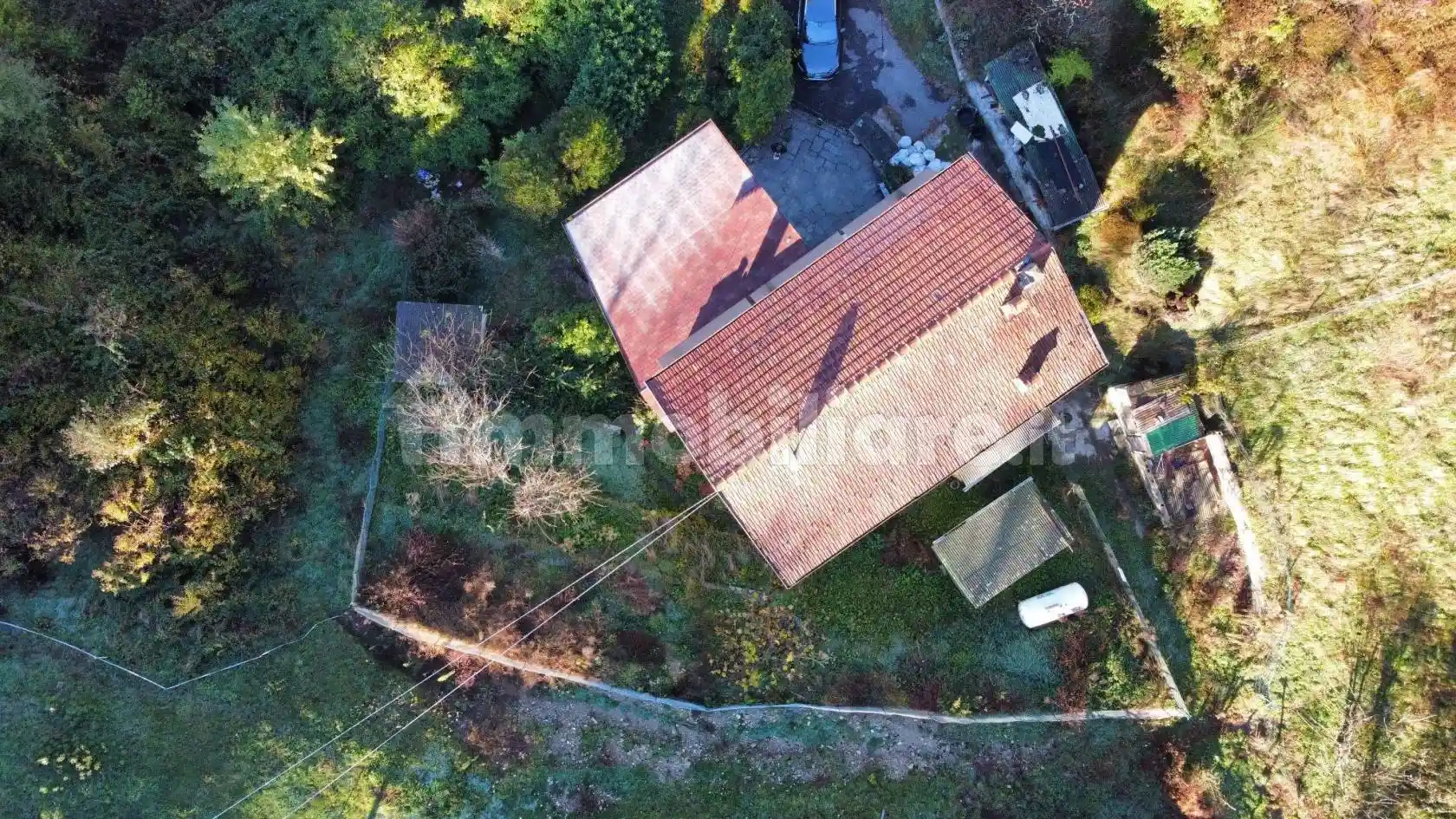 Villa unifamiliare via Due Riviere, Centro, Armeno - foto 5