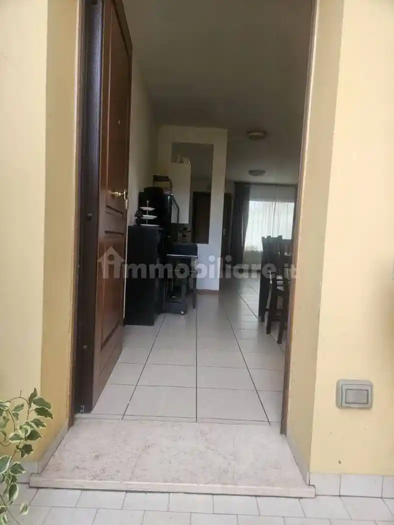 Villa a schiera via Ercole Carletti, Via Cividale, Udine - foto 2