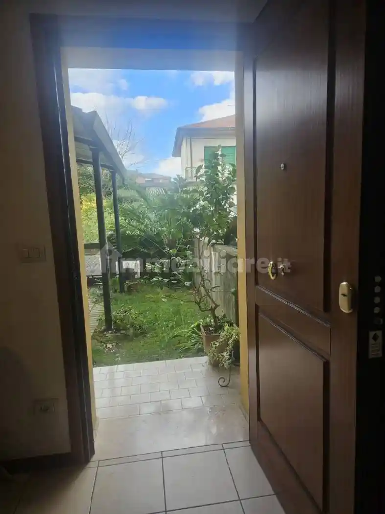 Villa a schiera via Ercole Carletti, Via Cividale, Udine - foto 3