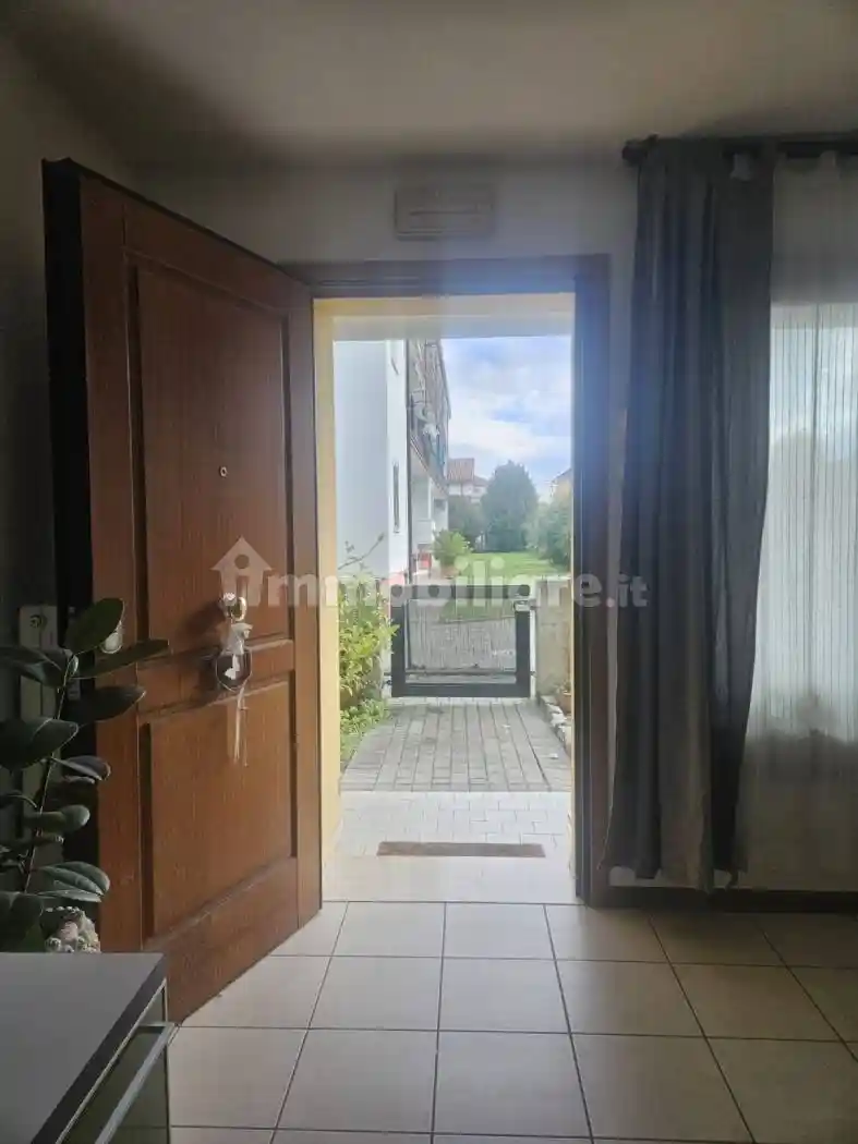 Villa a schiera via Ercole Carletti, Via Cividale, Udine - foto 4