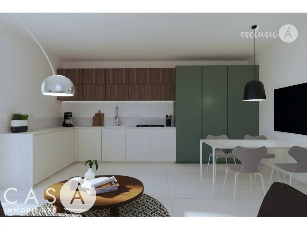 Appartamento in vendita a Gatteo