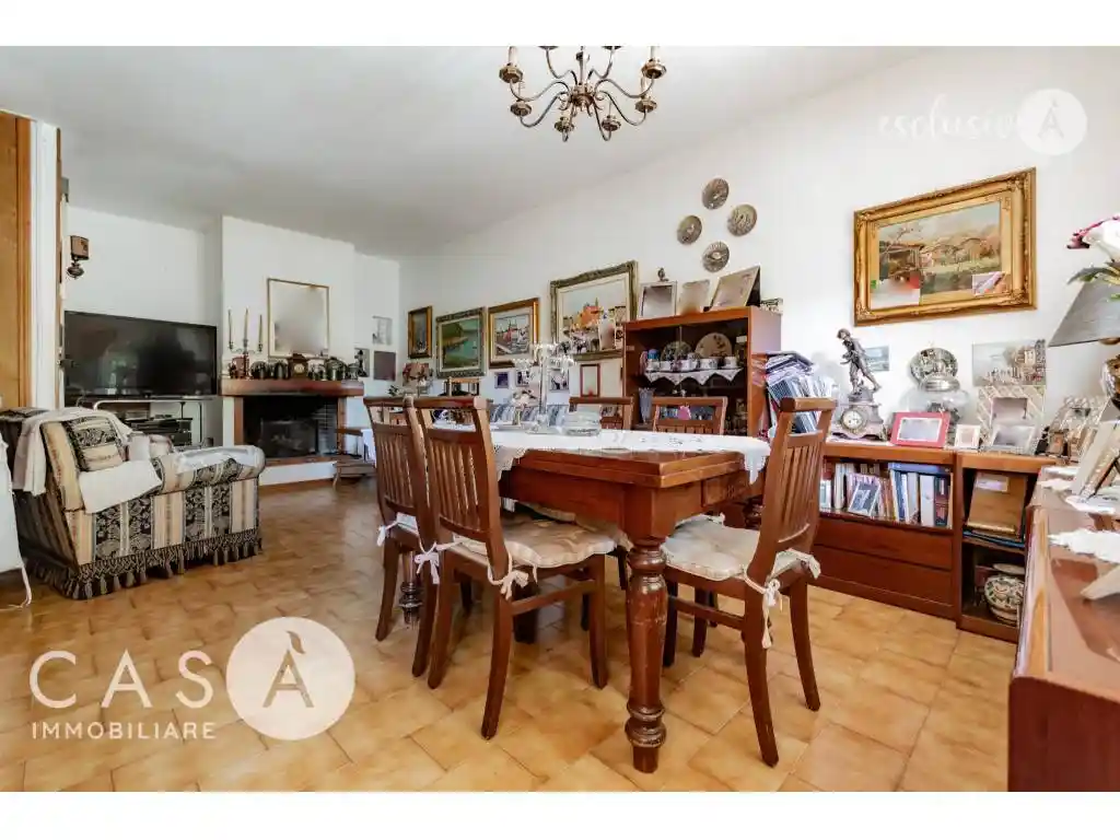 Villetta a schiera - foto 3