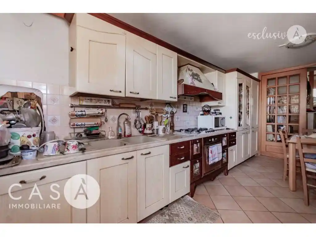 Villetta a schiera - foto 5