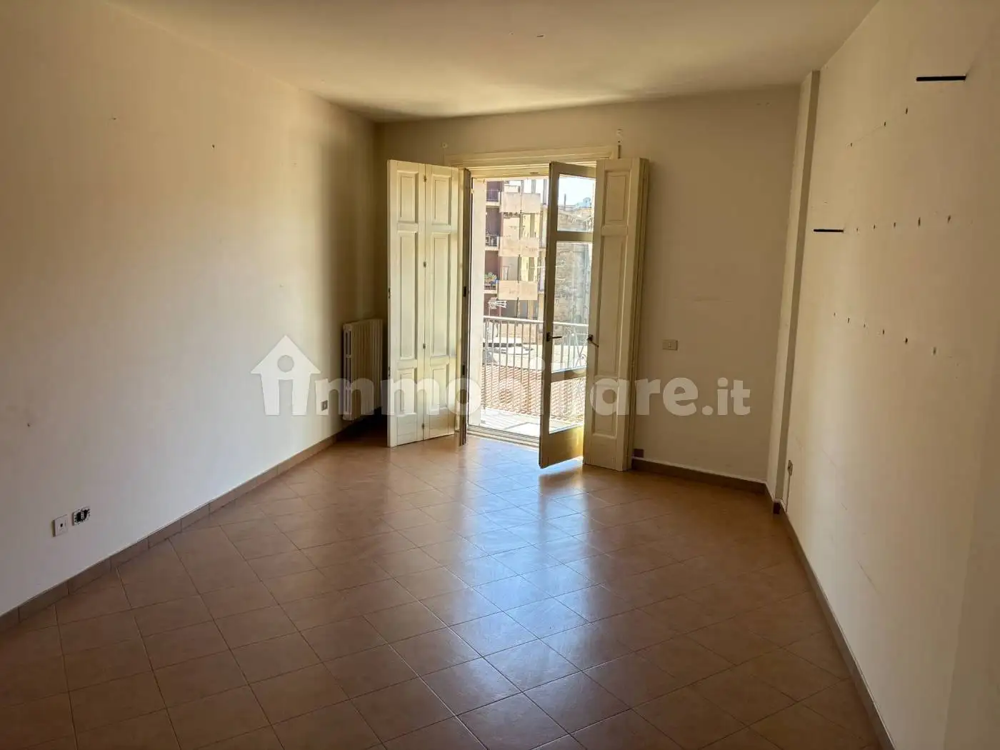 Quadrilocale Galleria via Mancini 14, Centro Storico, Avellino - foto 2