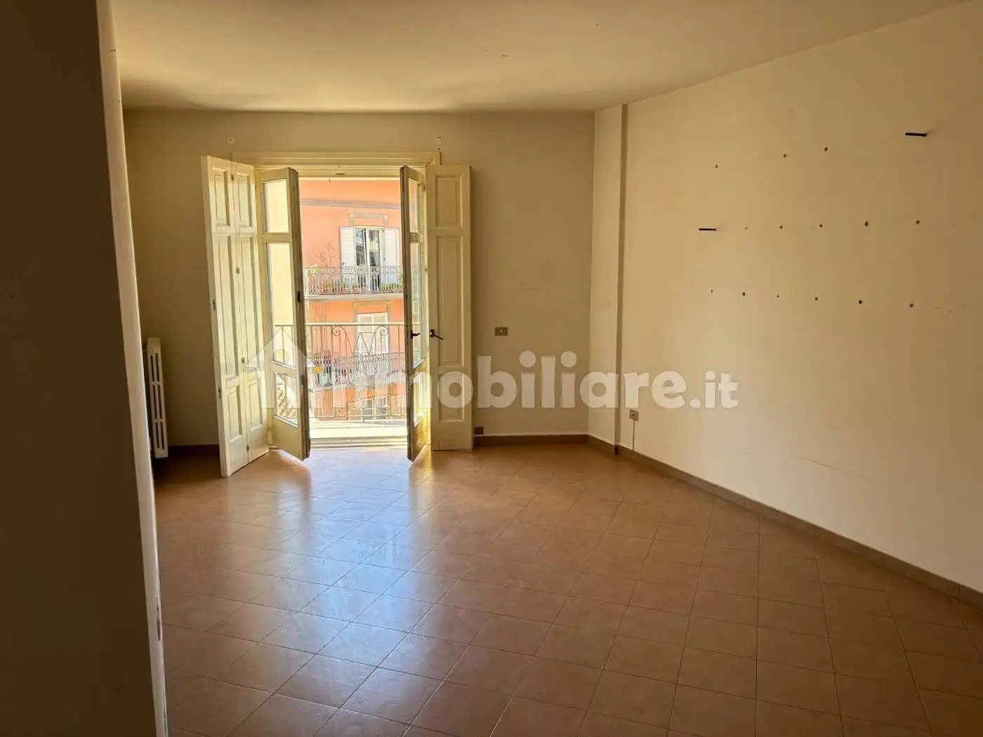 Quadrilocale Galleria via Mancini 14, Centro Storico, Avellino - foto 4