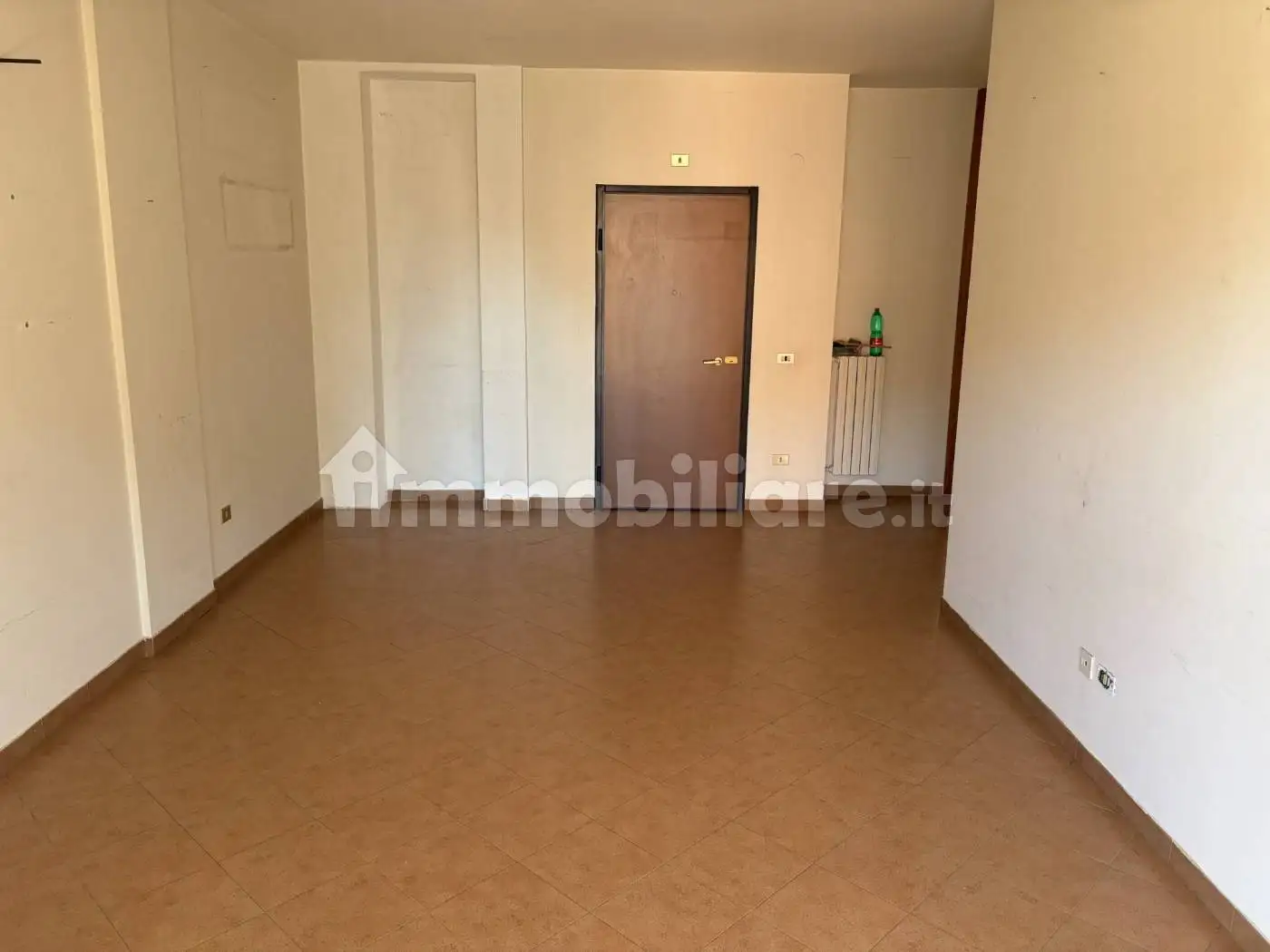 Quadrilocale Galleria via Mancini 14, Centro Storico, Avellino - foto 5