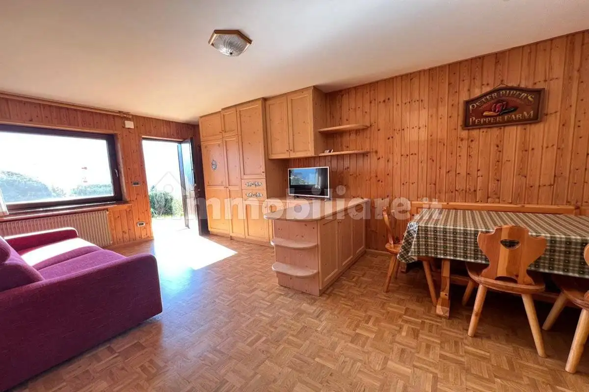 Appartamento in vendita a Cavalese