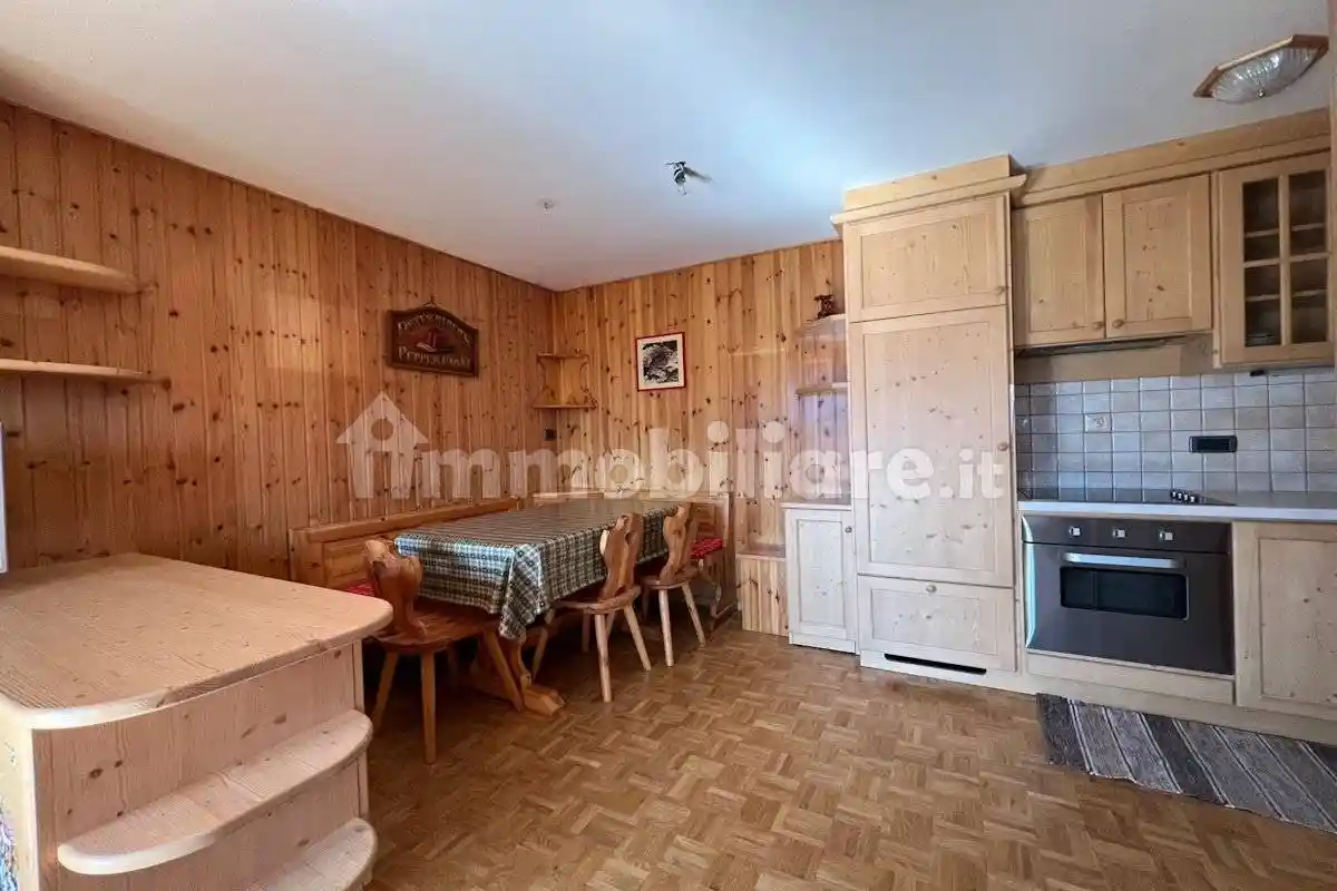 Bilocale via Carano 20, Centro, Cavalese - foto 3