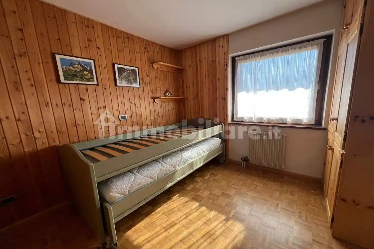 Bilocale via Carano 20, Centro, Cavalese - foto 4