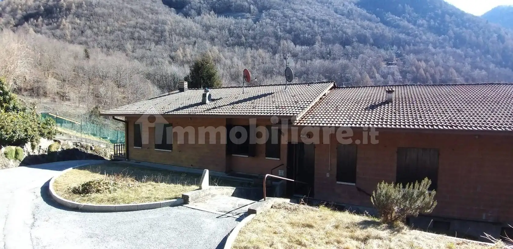 Appartamento in vendita a Casargo