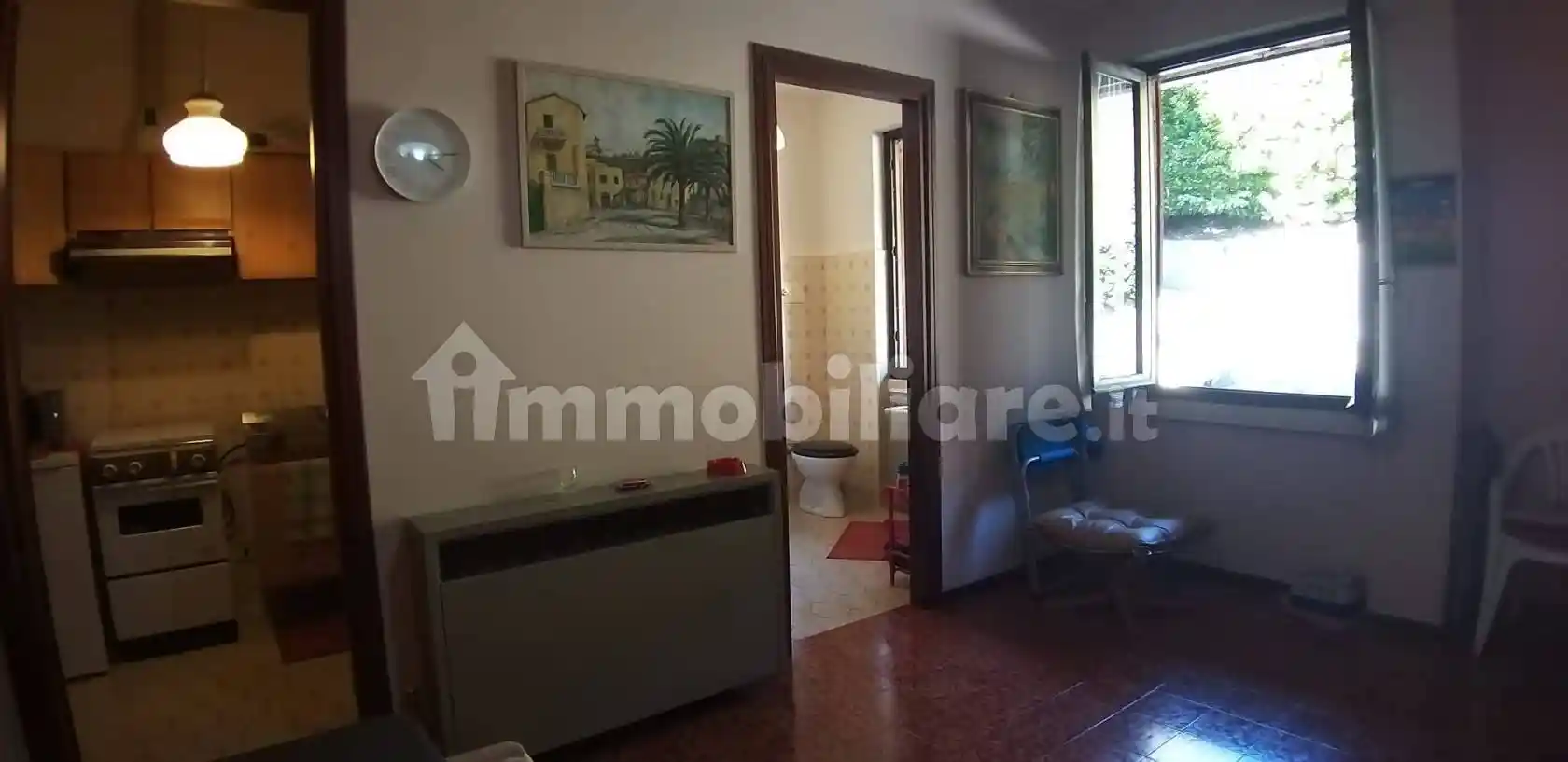 Monolocale via Provinciale 26, Casargo - foto 4