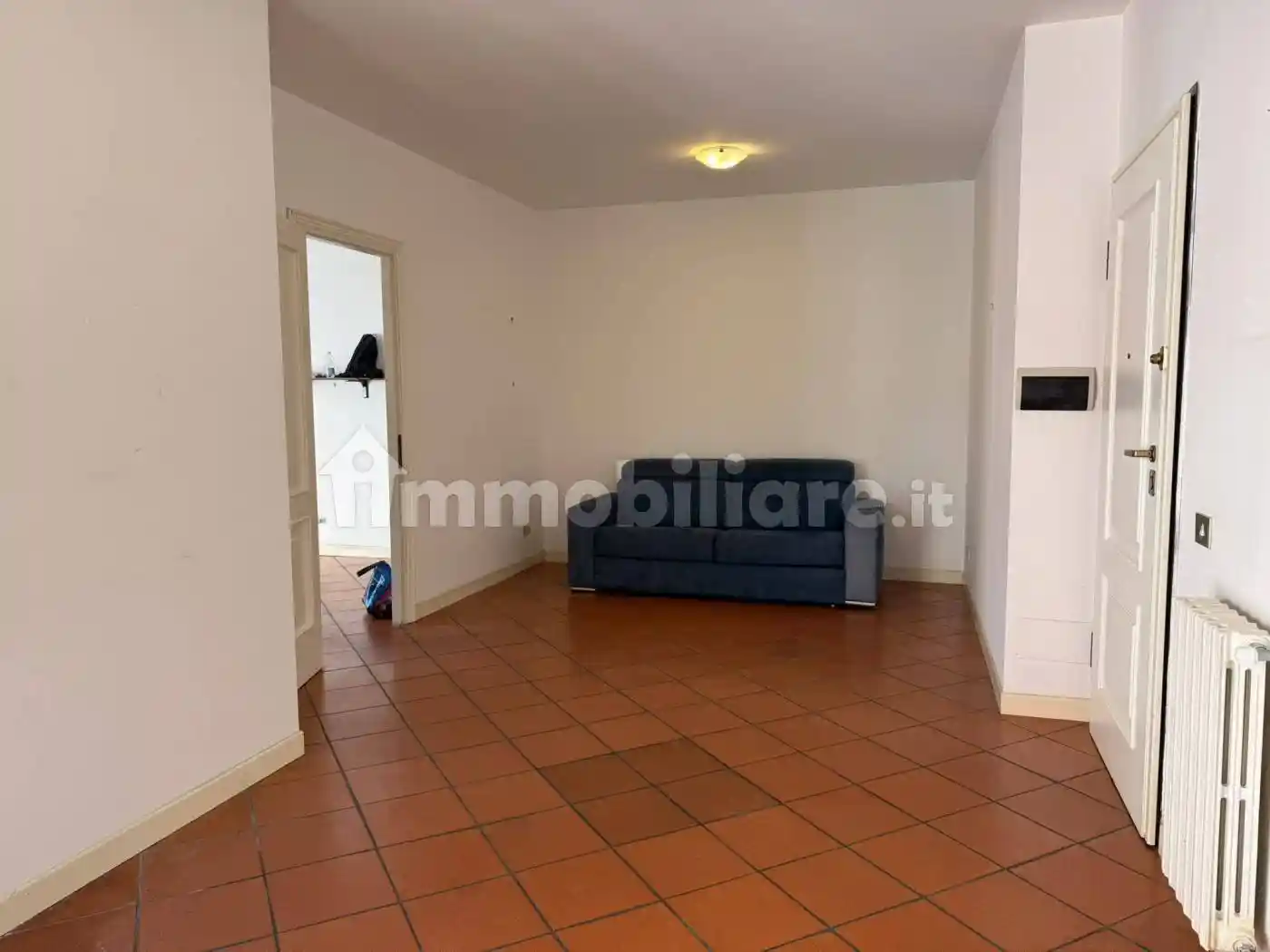 Bilocale via Gradoli, Tomba di Nerone, Roma - foto 5