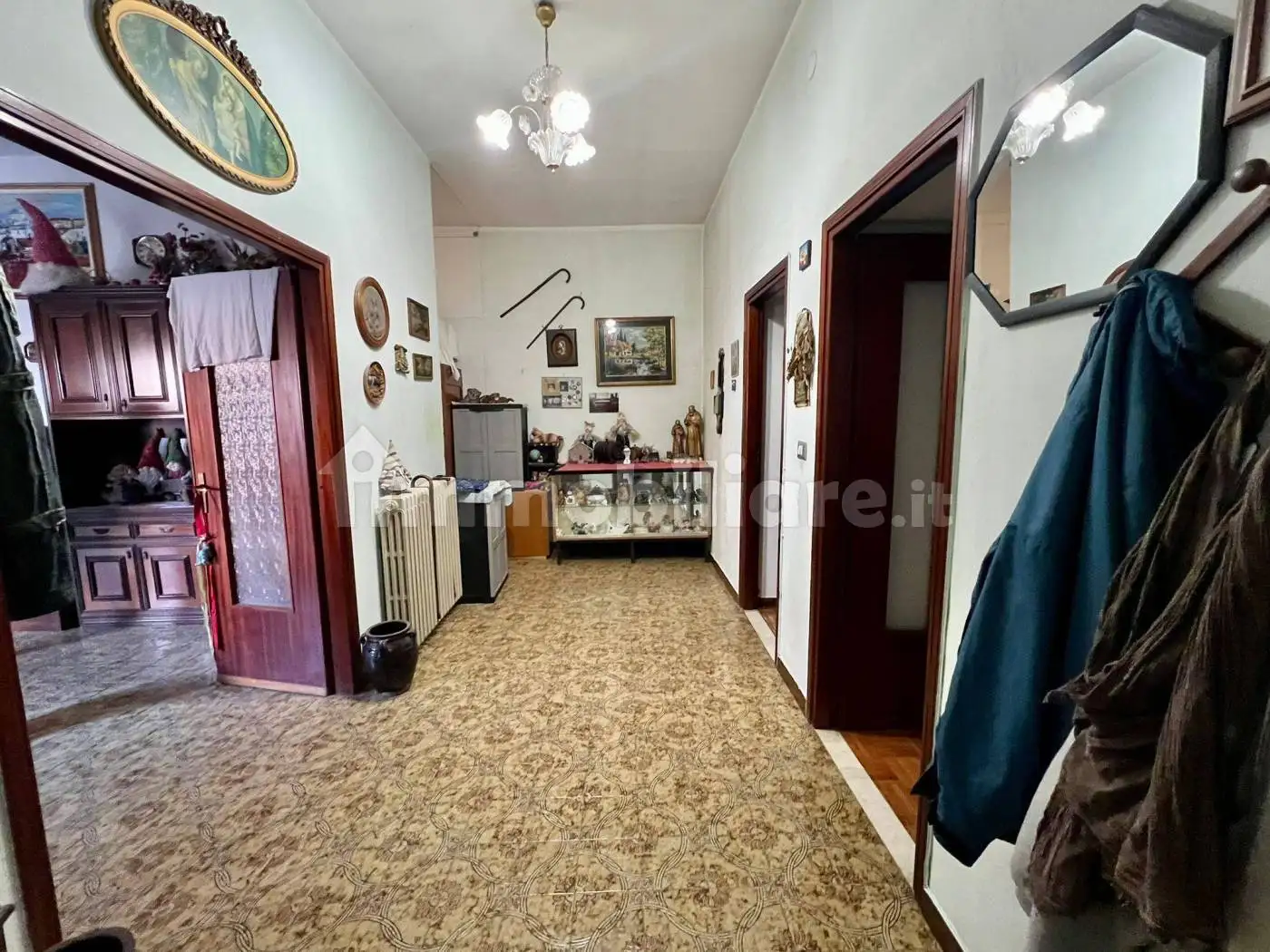 Appartamento in vendita a Brusnengo