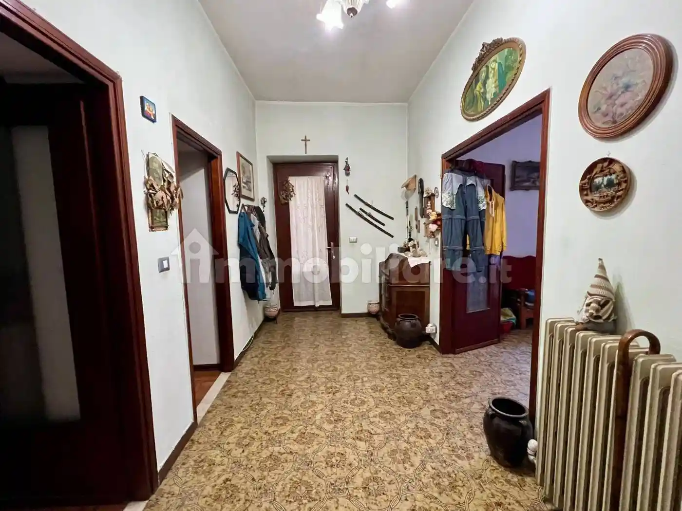 Quadrilocale corso Libertà 32, Brusnengo - foto 2