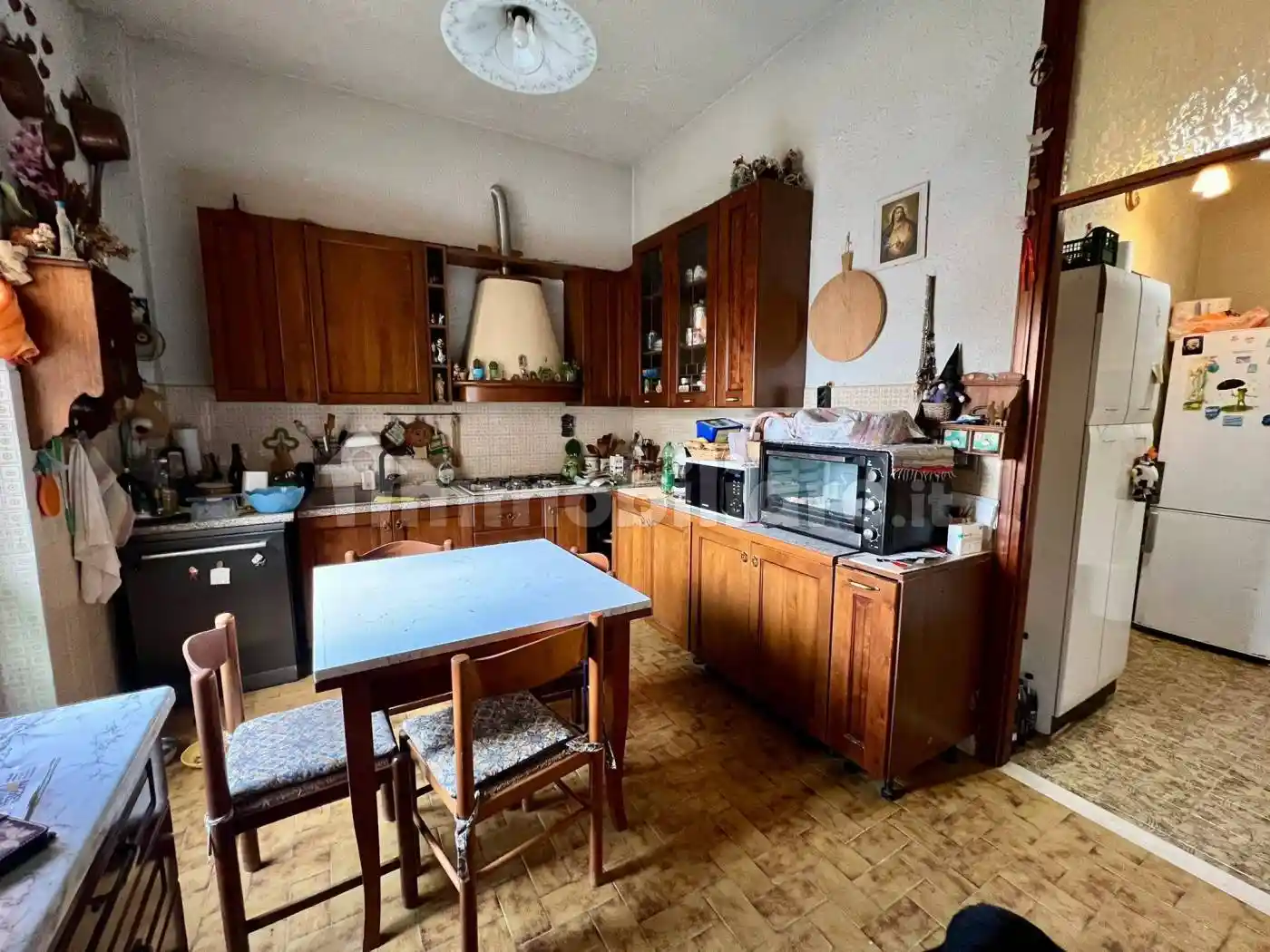 Quadrilocale corso Libertà 32, Brusnengo - foto 3