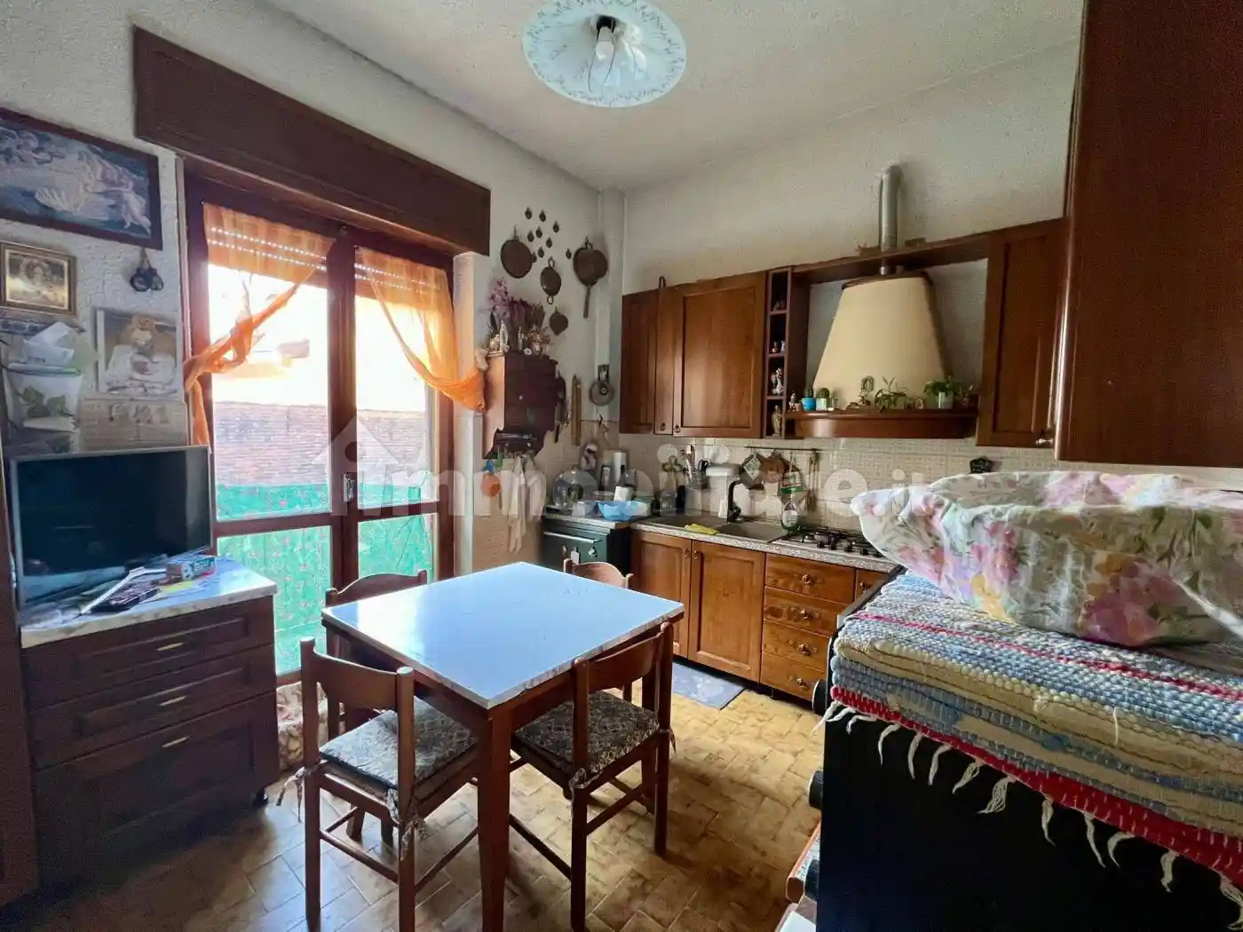 Quadrilocale corso Libertà 32, Brusnengo - foto 4