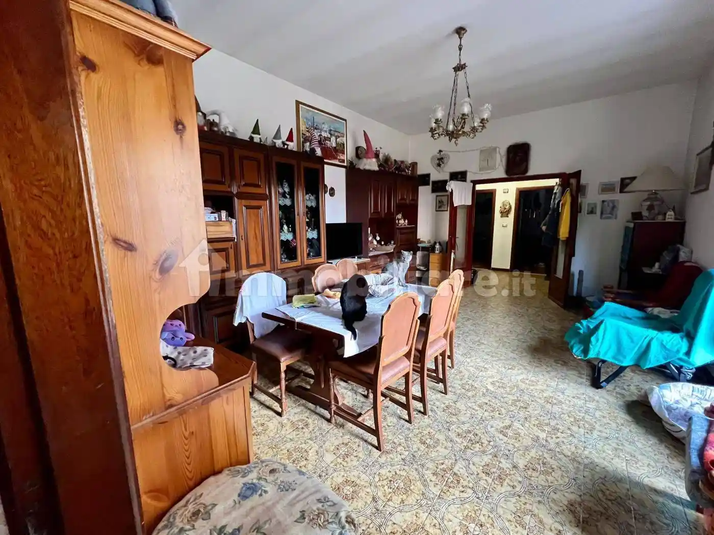 Quadrilocale corso Libertà 32, Brusnengo - foto 5