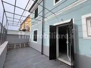 Villetta a schiera in vendita a Trieste