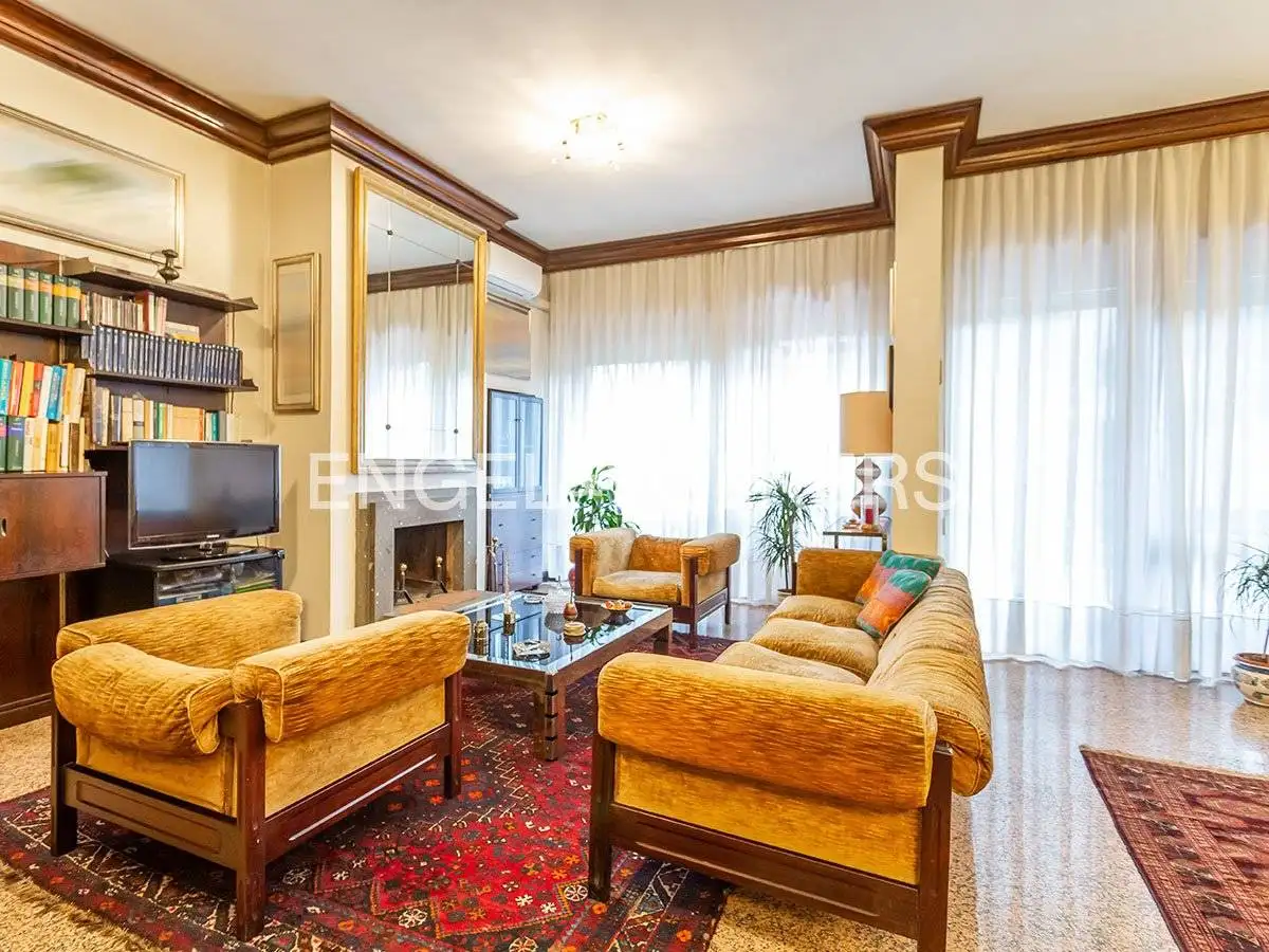 Villa a schiera in vendita a Roma