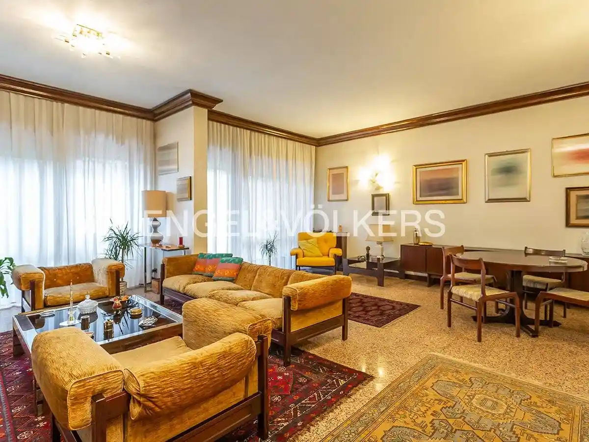 Villa a schiera via Oppido Mamertina, Appio Claudio - Statuario, Roma - foto 5