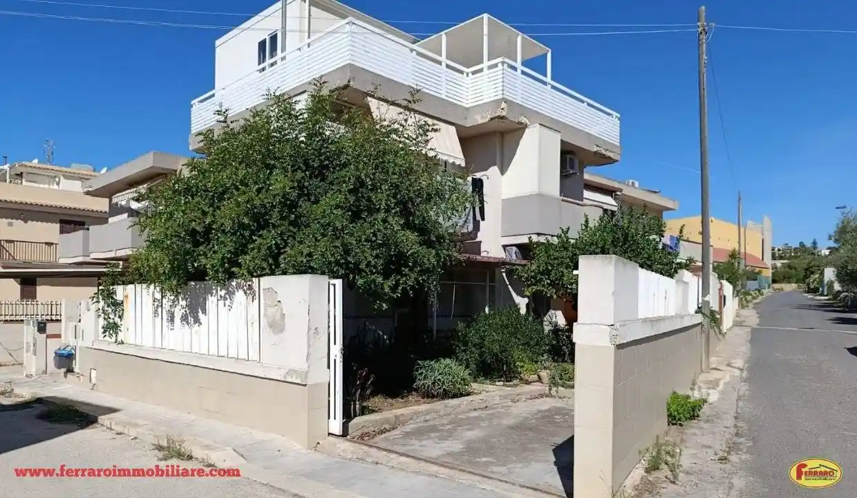 Appartamento in vendita a Scicli