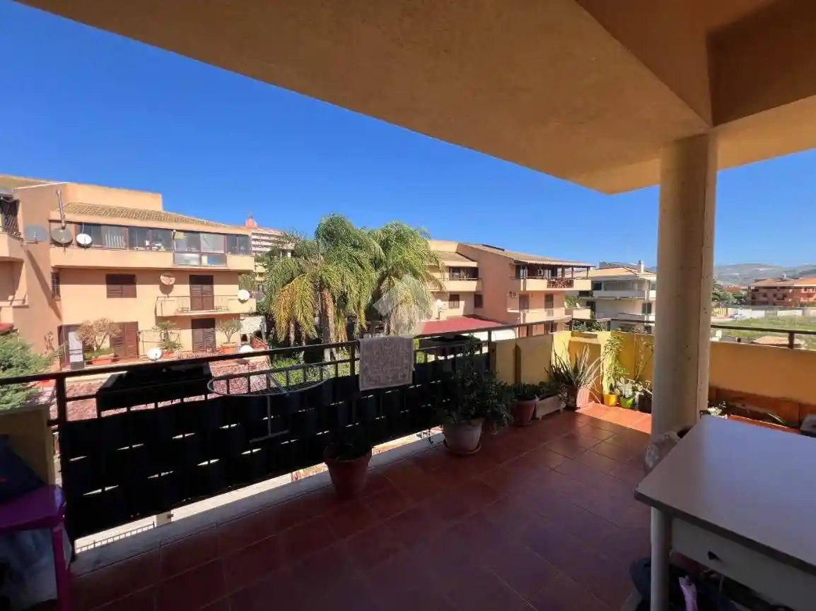 Appartamento in vendita a Agrigento