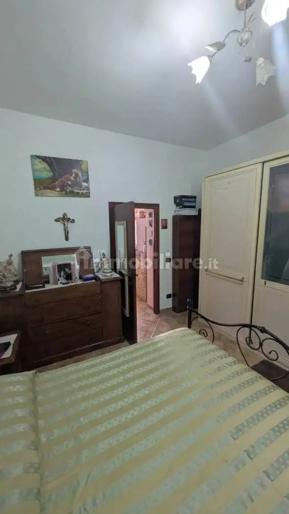 Appartamento in vendita a Marliana