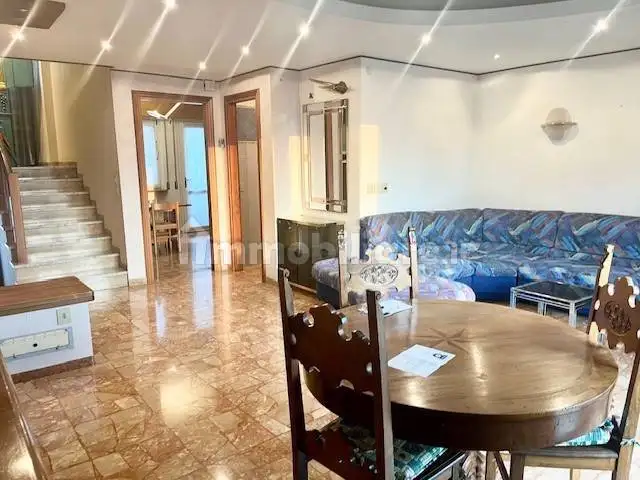 Villetta a schiera in vendita a Udine