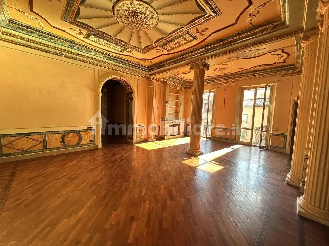 Appartamento in vendita a Cremona