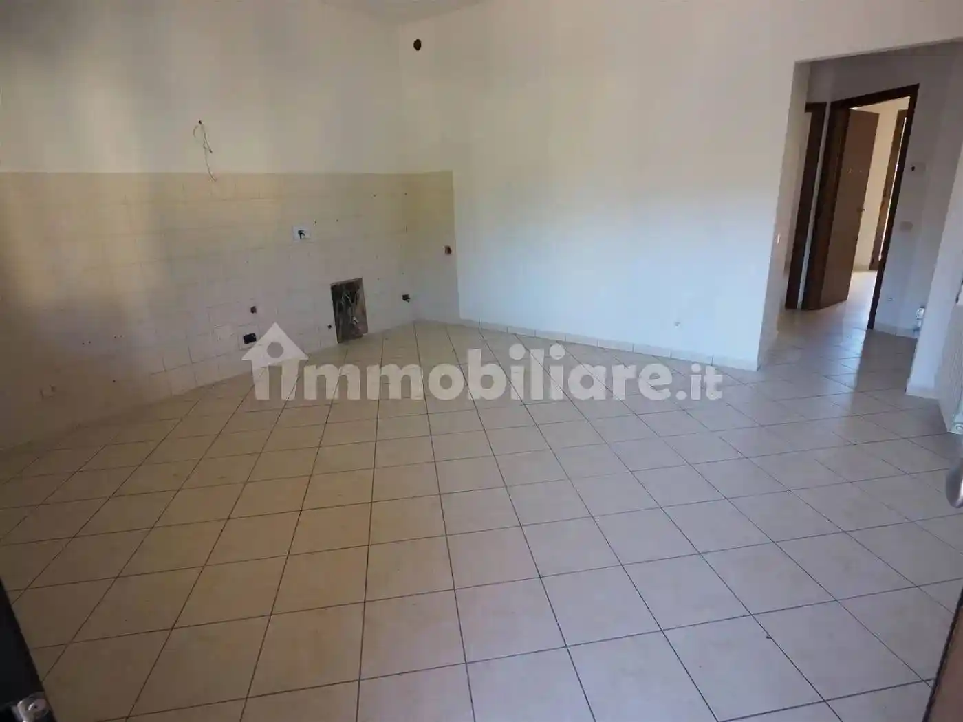 Appartamento in vendita a Monsummano Terme