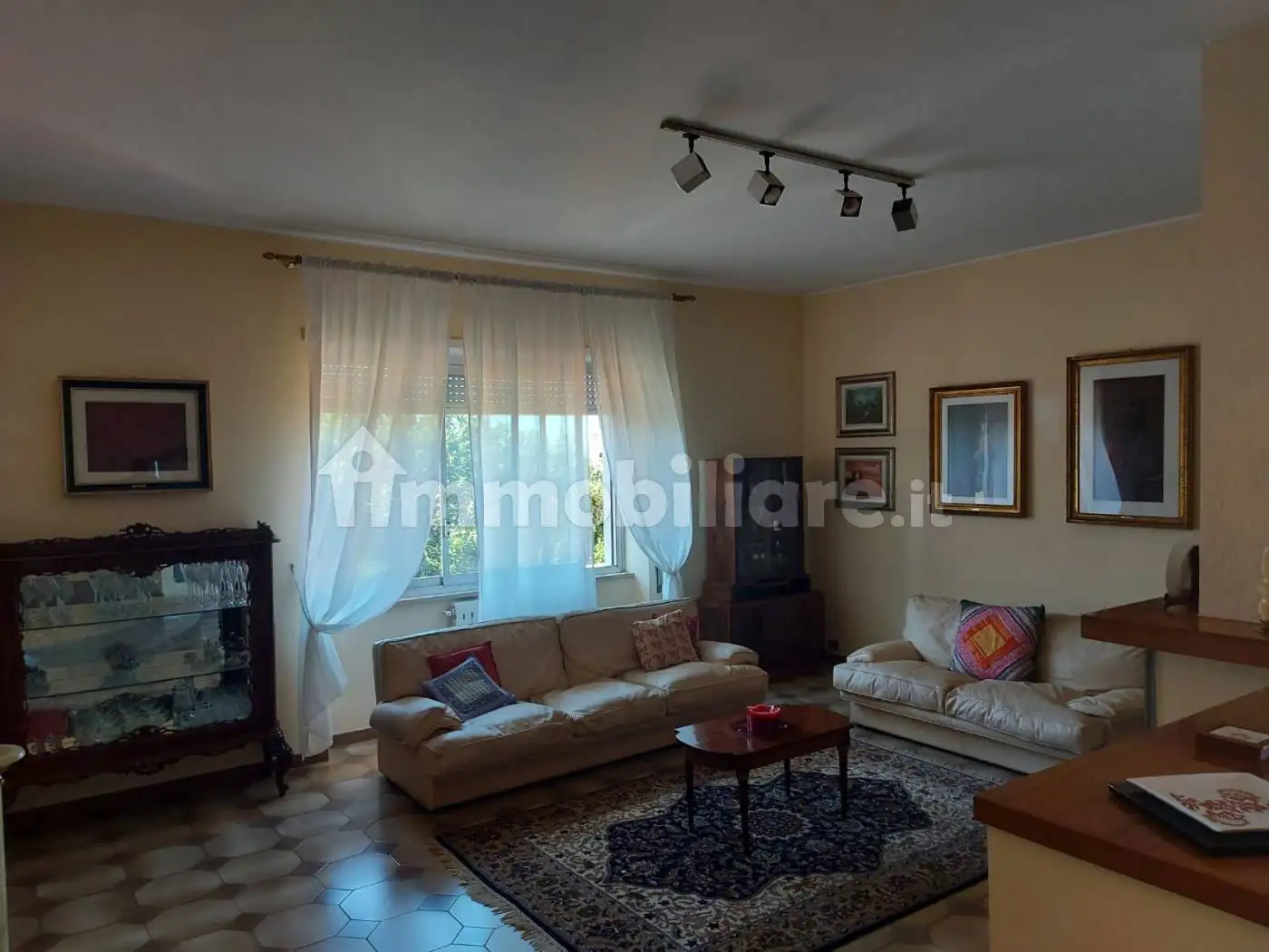 Villa in affitto a San Cesareo