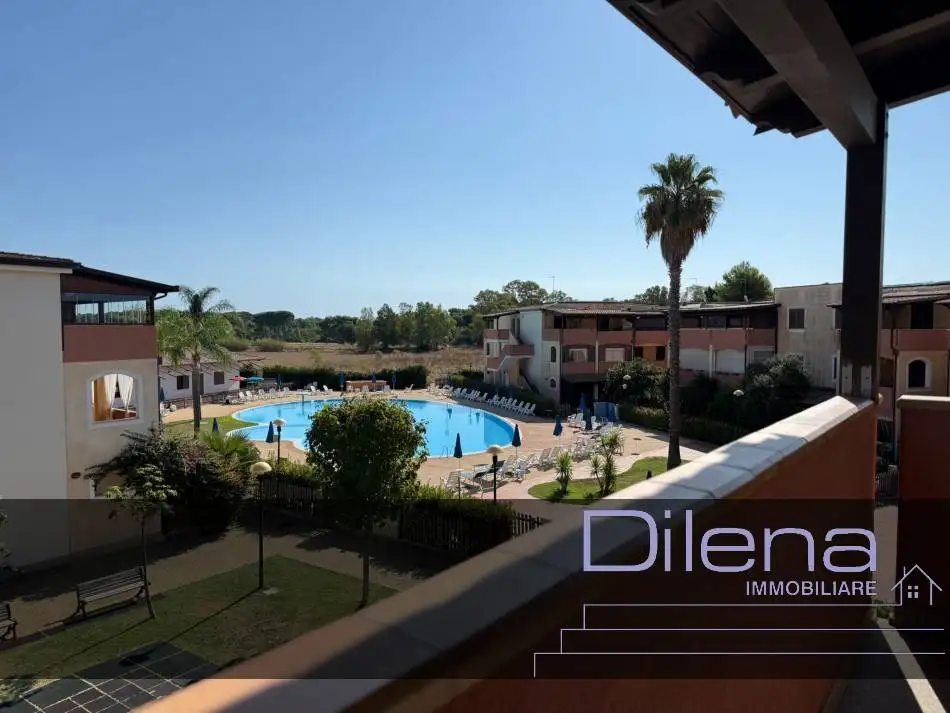 Appartamento in vendita a Pisticci