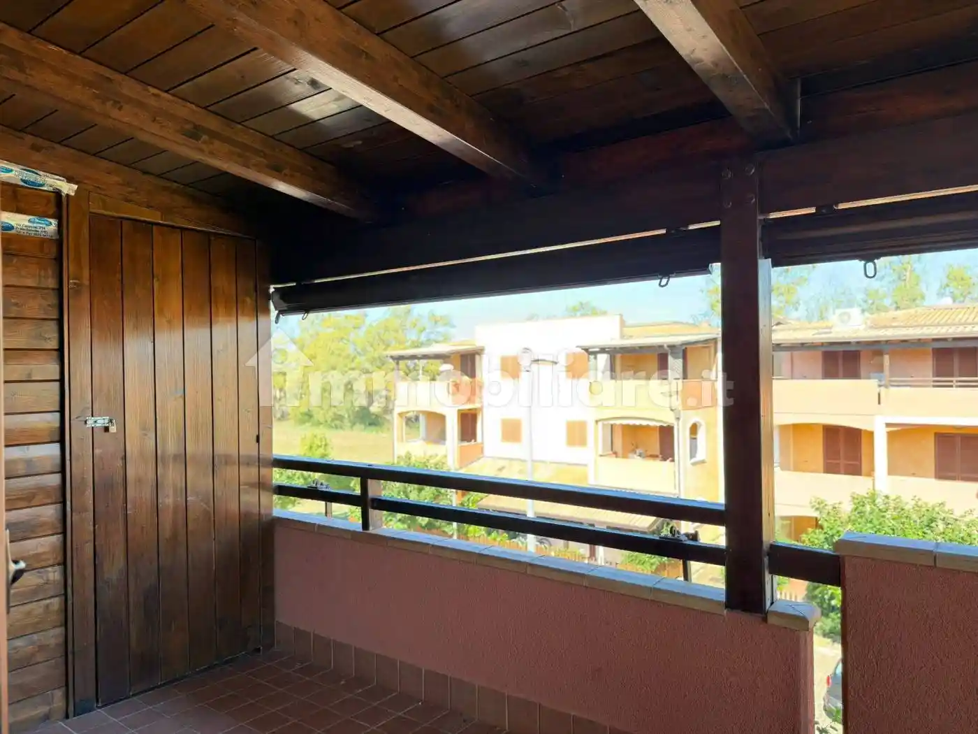 Trilocale buono stato, secondo piano, Pisticci - foto 4