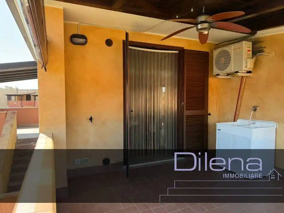 Trilocale buono stato, secondo piano, Pisticci - foto 5