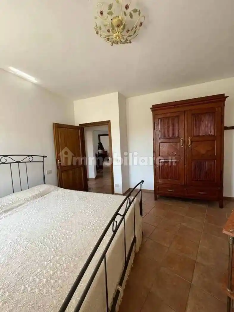 Villa unifamiliare, buono stato, 240 m², Villa Collemandina - foto 2