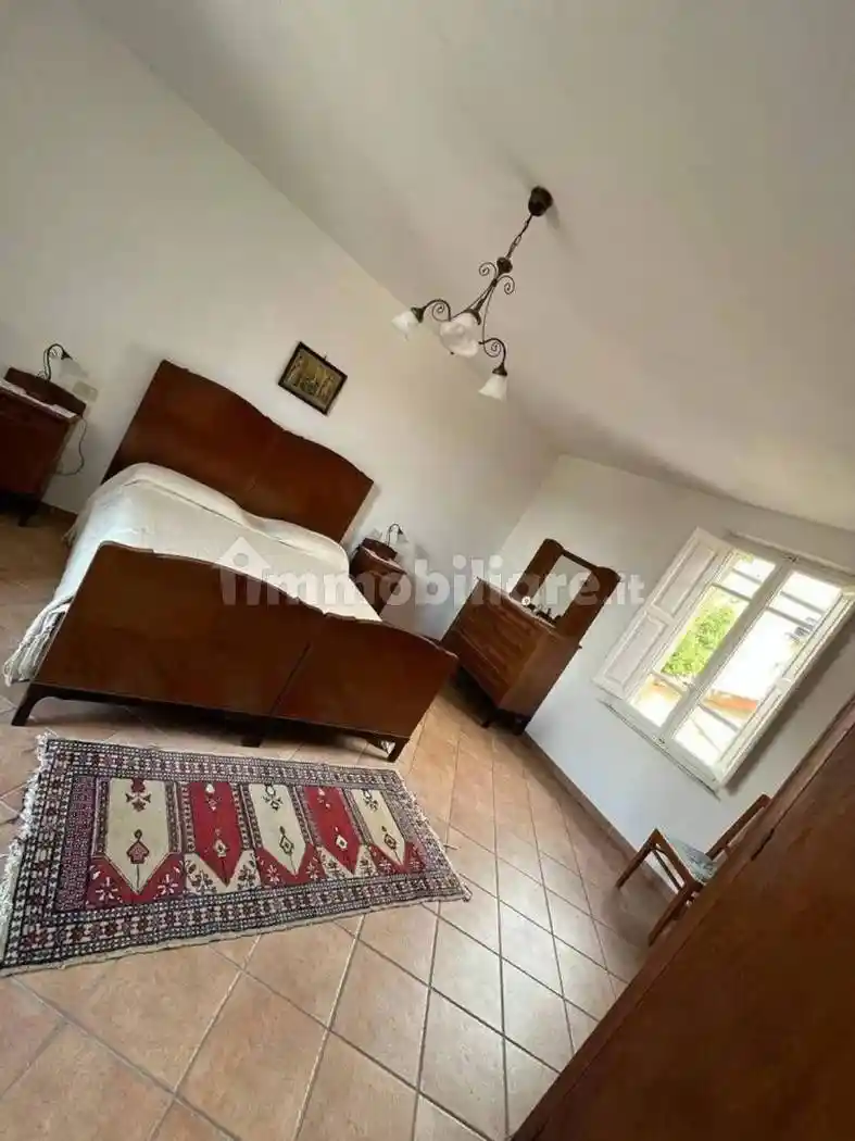Villa unifamiliare, buono stato, 240 m², Villa Collemandina - foto 3