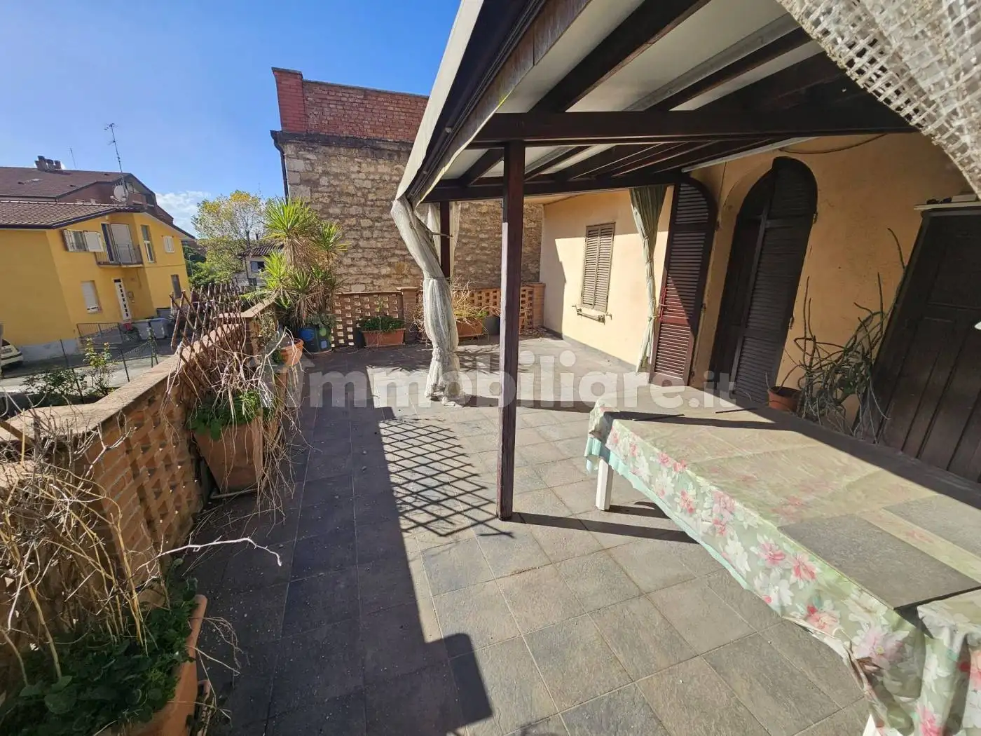 Appartamento in vendita a Perugia