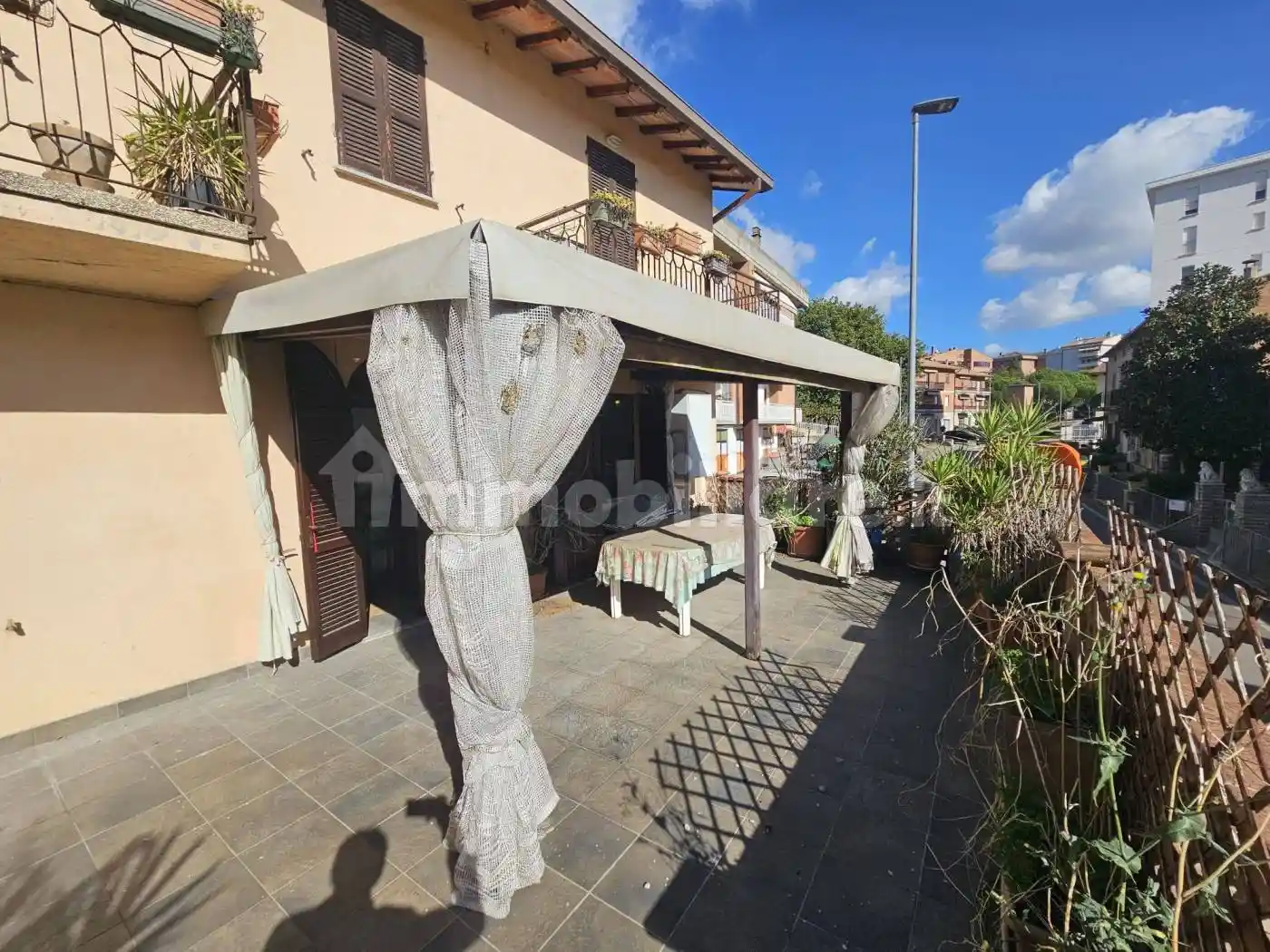 Bilocale via Gioacchino Rossini, San Sisto - Lacugnano, Perugia - foto 2