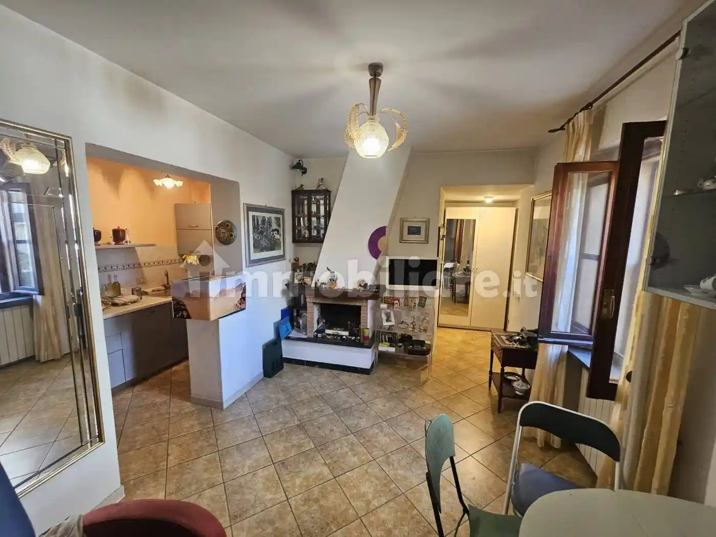 Bilocale via Gioacchino Rossini, San Sisto - Lacugnano, Perugia - foto 4