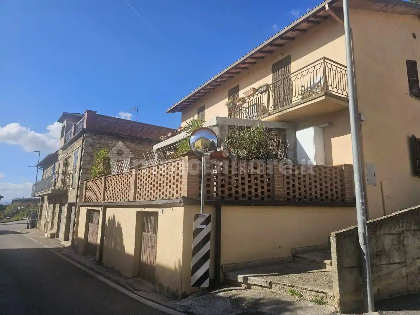 Bilocale via Gioacchino Rossini, San Sisto - Lacugnano, Perugia - foto 5