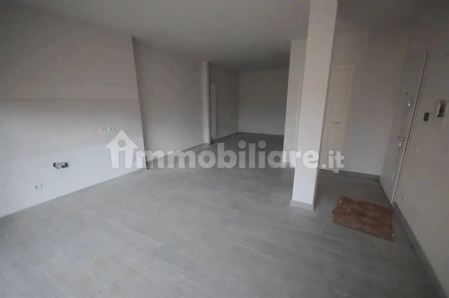 Appartamento in vendita a Agliana