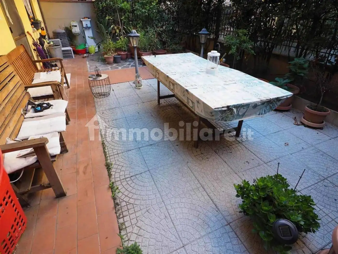 Appartamento in vendita a Prato