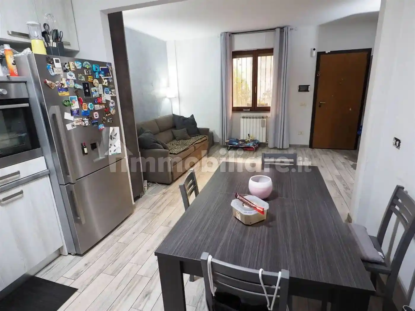 Trilocale 75 m², Maliseti, Prato - foto 5