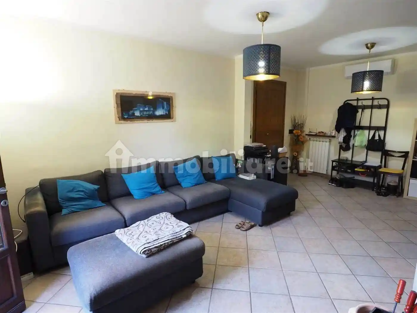 Appartamento in vendita a Agliana