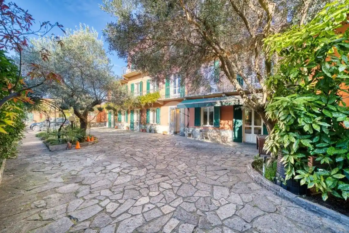 Villa in vendita a Rivoli